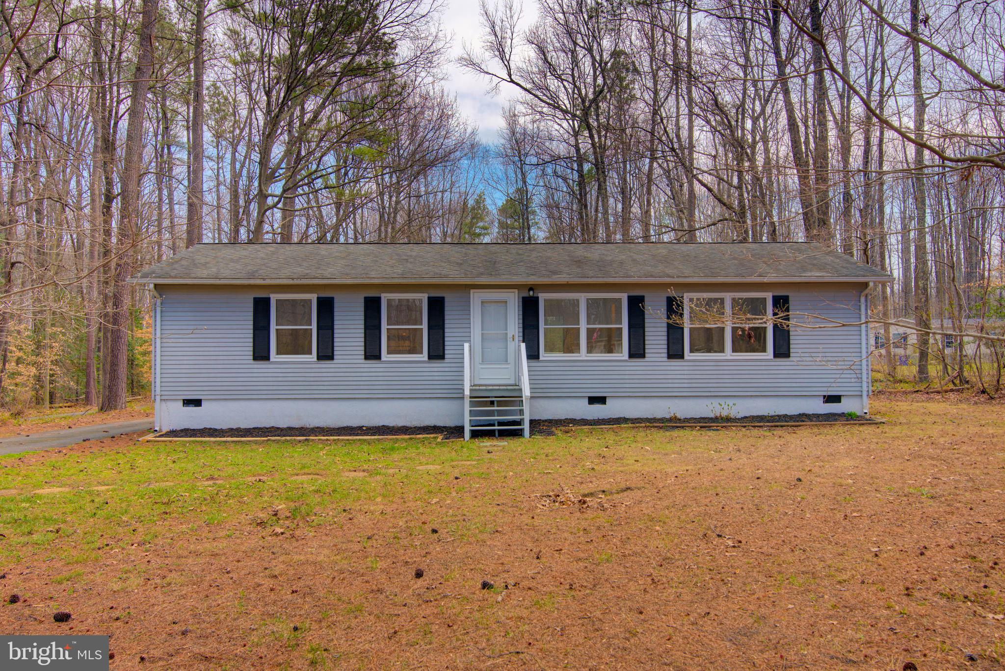 14288 Round Hill Road King George, VA 22485 - Photo 3 of 48