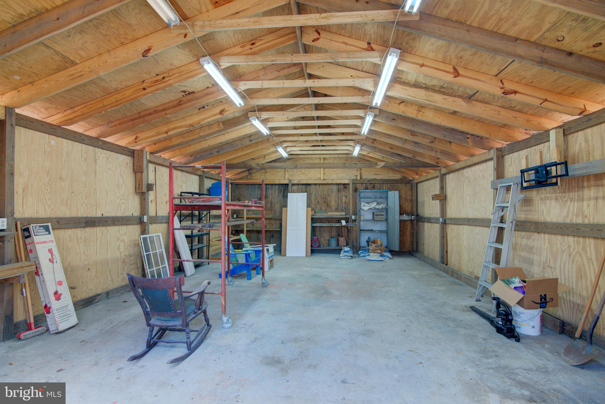 14288 Round Hill Road King George, VA 22485 - Photo 40 of 48