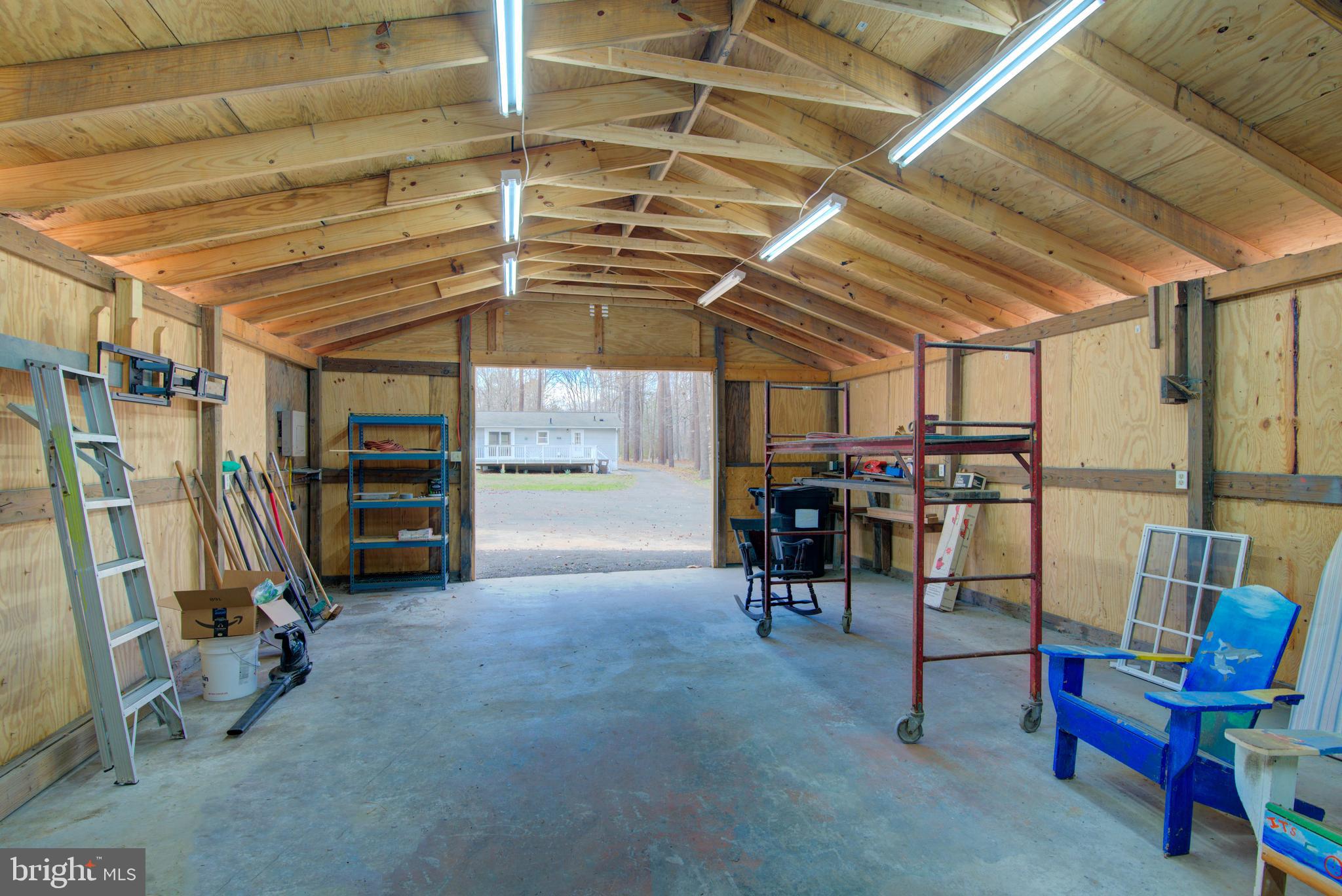 14288 Round Hill Road King George, VA 22485 - Photo 41 of 48