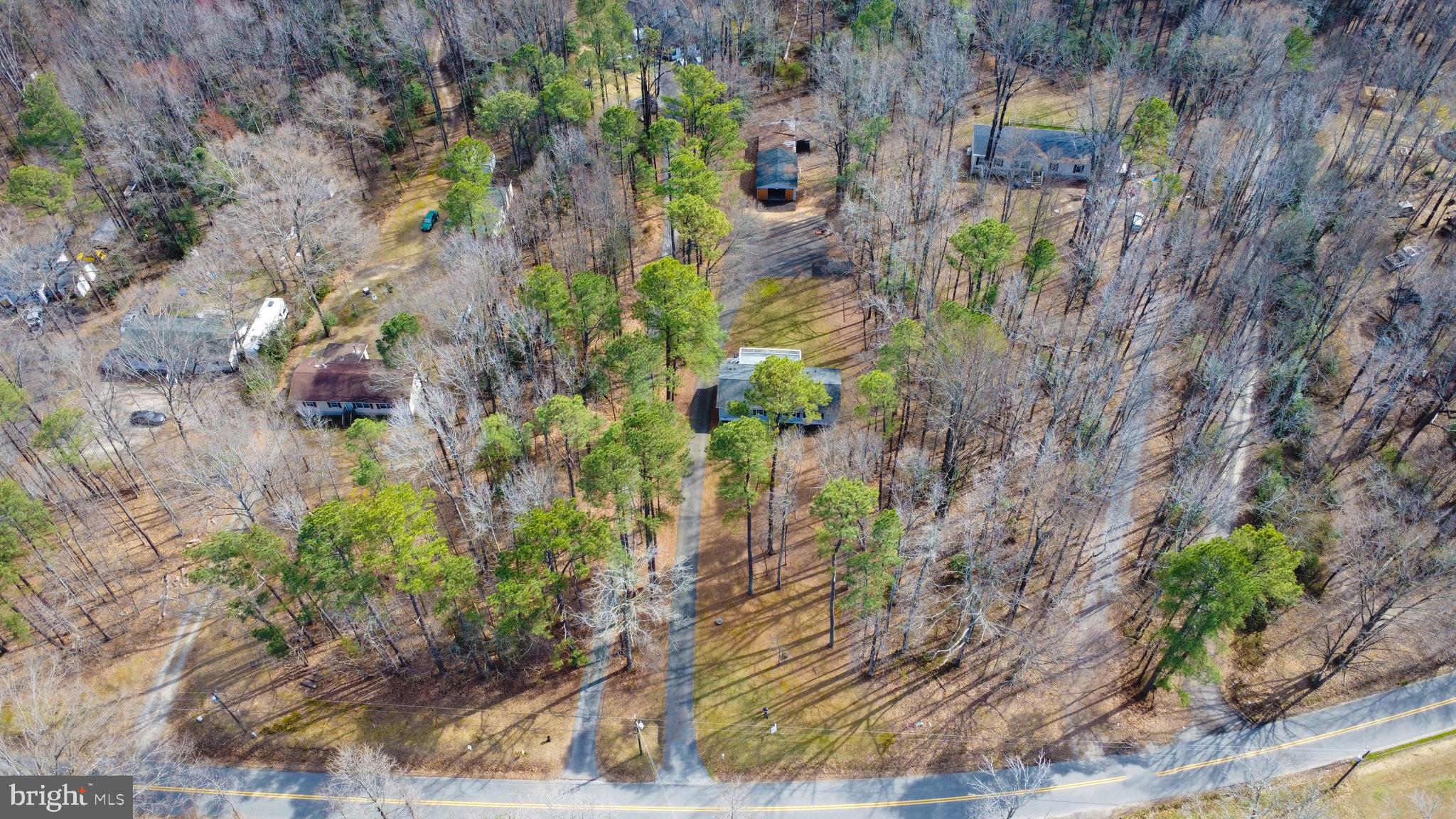 14288 Round Hill Road King George, VA 22485 - Photo 44 of 48