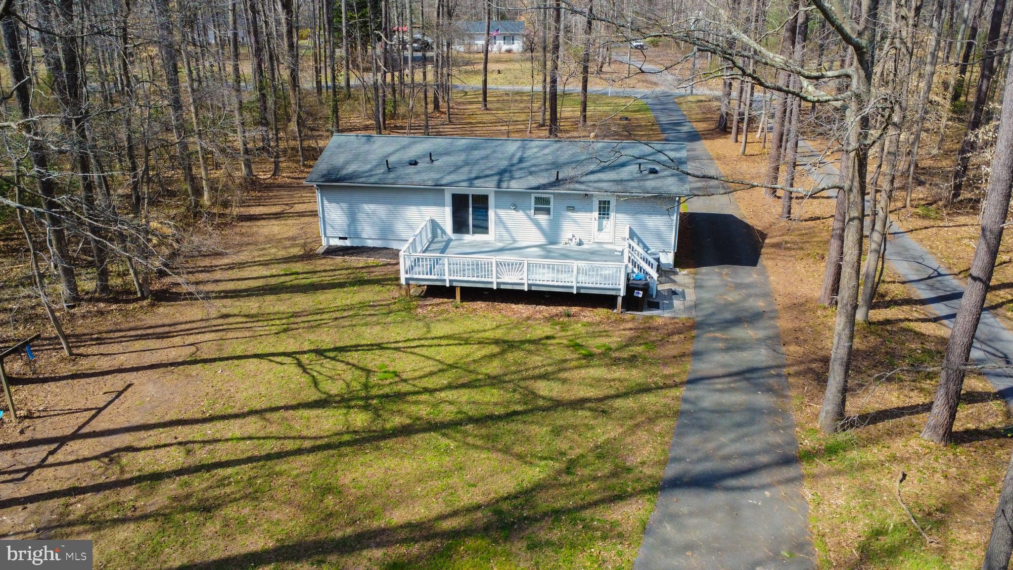 14288 Round Hill Road King George, VA 22485 - Photo 45 of 48