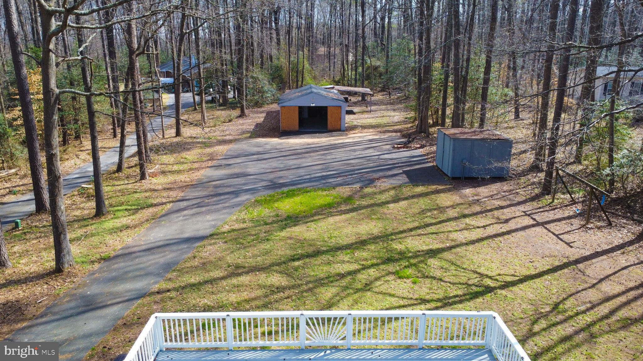 14288 Round Hill Road King George, VA 22485 - Photo 46 of 48