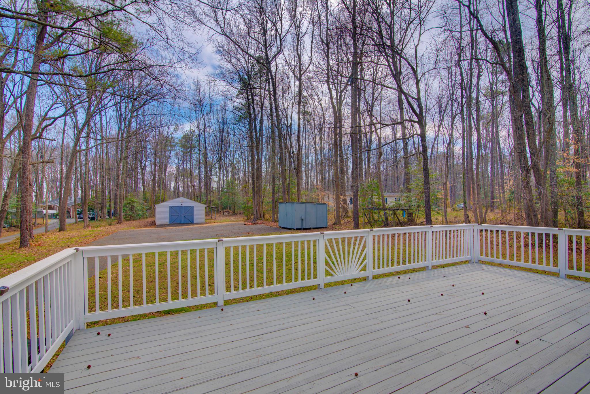 14288 Round Hill Road King George, VA 22485 - Photo 9 of 48