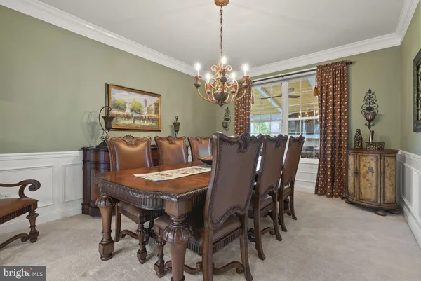 $925,000 | 1 Bergan Court, Marlton, NJ 08053