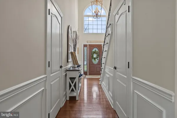 $925,000 | 1 Bergan Court, Marlton, NJ 08053