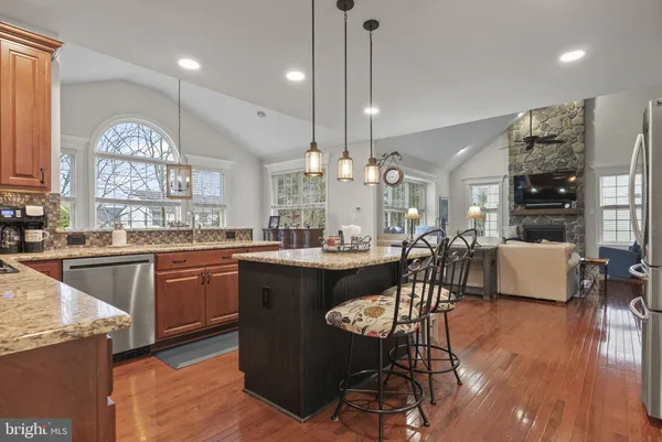 $925,000 | 1 Bergan Court, Marlton, NJ 08053