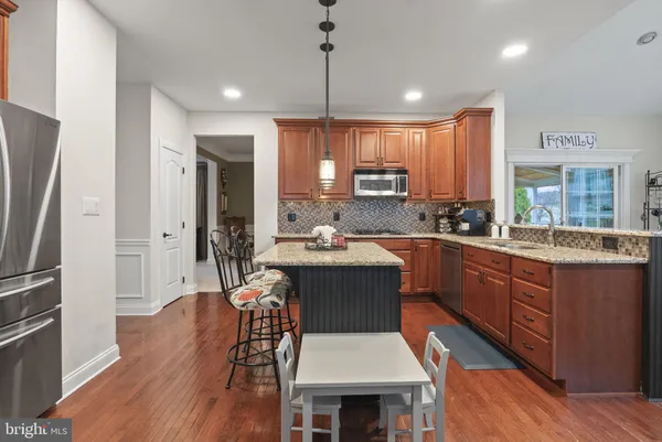 $925,000 | 1 Bergan Court, Marlton, NJ 08053