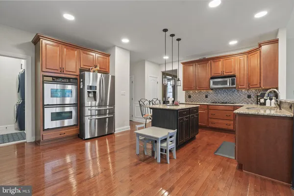 $925,000 | 1 Bergan Court, Marlton, NJ 08053