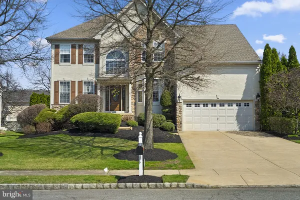 $925,000 | 1 Bergan Court, Marlton, NJ 08053