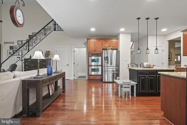 $925,000 | 1 Bergan Court, Marlton, NJ 08053
