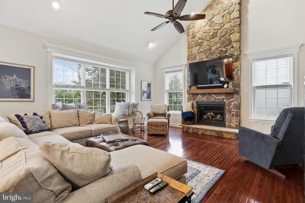 $925,000 | 1 Bergan Court, Marlton, NJ 08053