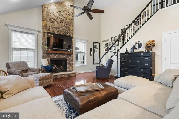 $925,000 | 1 Bergan Court, Marlton, NJ 08053