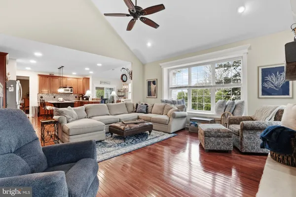 $925,000 | 1 Bergan Court, Marlton, NJ 08053
