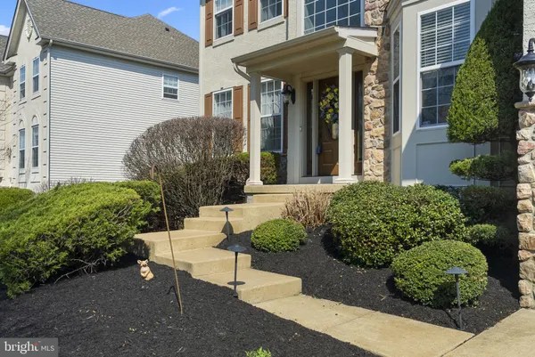 $925,000 | 1 Bergan Court, Marlton, NJ 08053