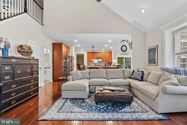 $925,000 | 1 Bergan Court, Marlton, NJ 08053