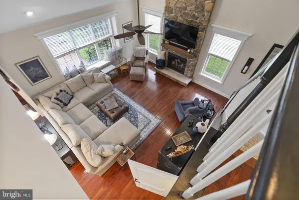 $925,000 | 1 Bergan Court, Marlton, NJ 08053