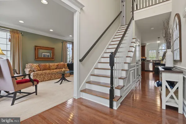 $925,000 | 1 Bergan Court, Marlton, NJ 08053