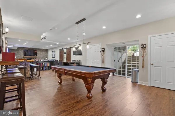 $925,000 | 1 Bergan Court, Marlton, NJ 08053