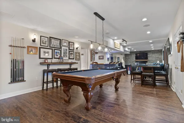 $925,000 | 1 Bergan Court, Marlton, NJ 08053