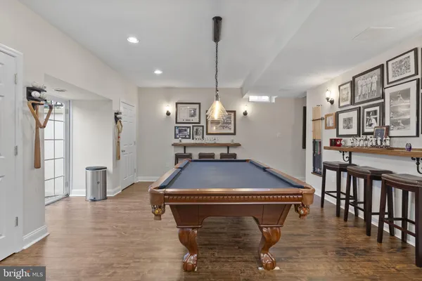 $925,000 | 1 Bergan Court, Marlton, NJ 08053