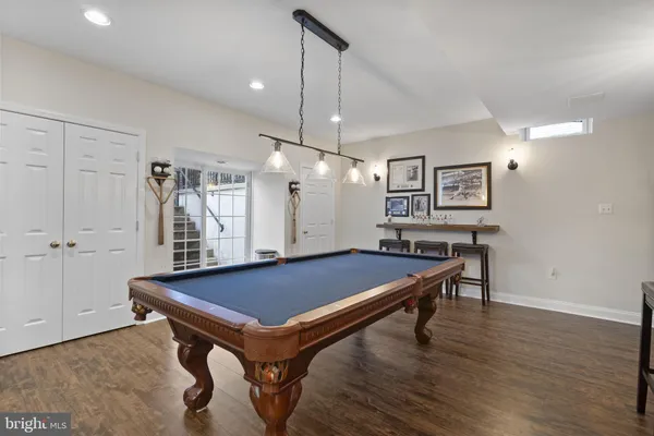 $925,000 | 1 Bergan Court, Marlton, NJ 08053