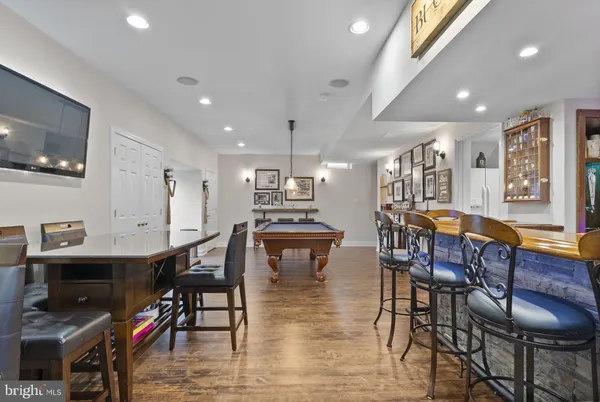 $925,000 | 1 Bergan Court, Marlton, NJ 08053