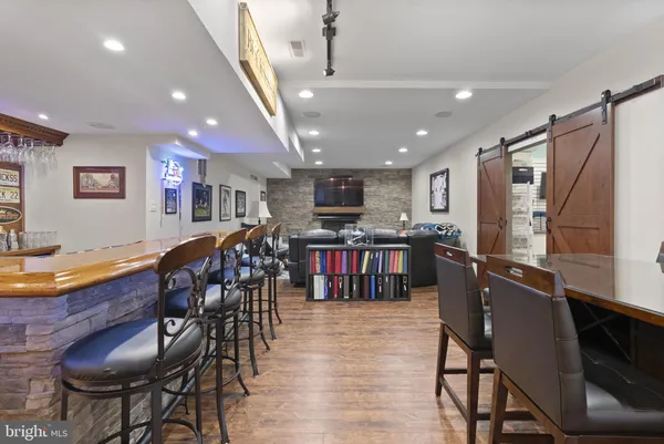 $925,000 | 1 Bergan Court, Marlton, NJ 08053