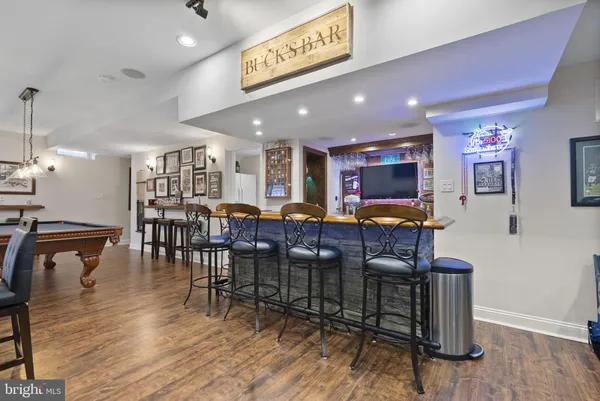 $925,000 | 1 Bergan Court, Marlton, NJ 08053