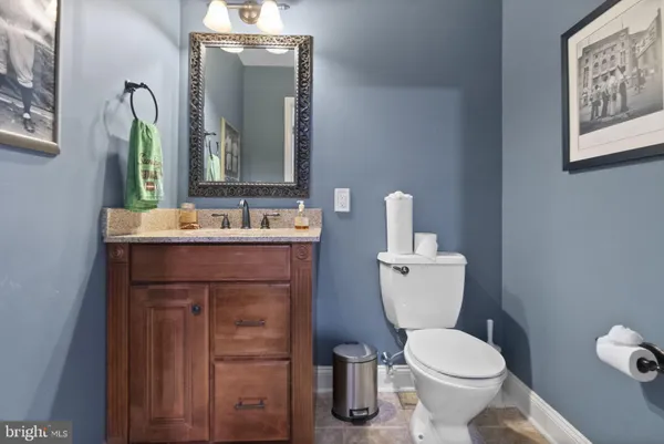 $925,000 | 1 Bergan Court, Marlton, NJ 08053