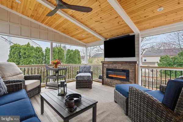 $925,000 | 1 Bergan Court, Marlton, NJ 08053