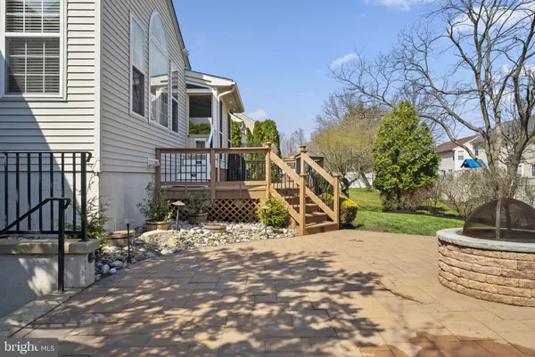 $925,000 | 1 Bergan Court, Marlton, NJ 08053