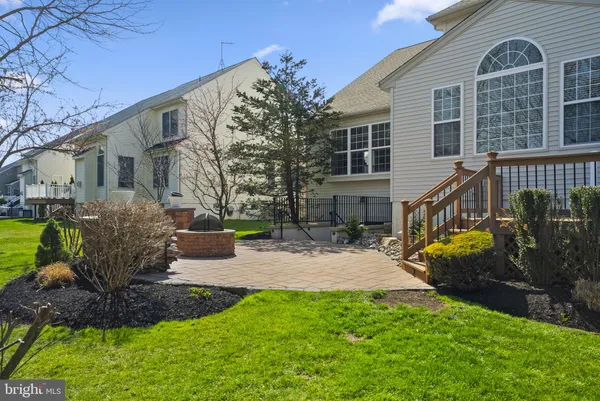 $925,000 | 1 Bergan Court, Marlton, NJ 08053