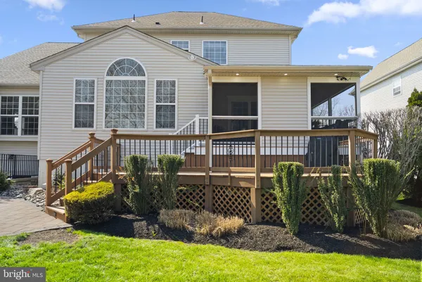 $925,000 | 1 Bergan Court, Marlton, NJ 08053
