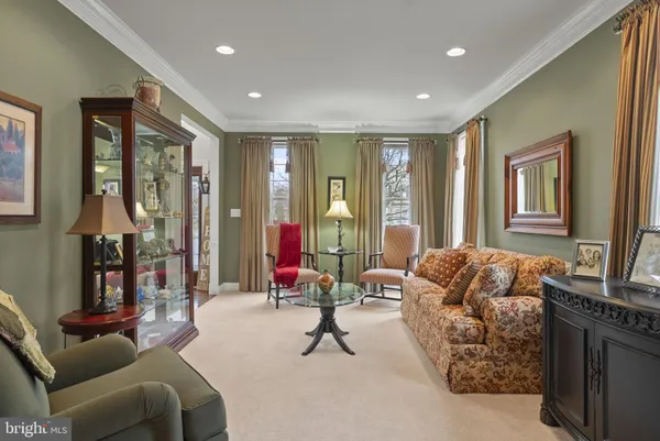 $925,000 | 1 Bergan Court, Marlton, NJ 08053