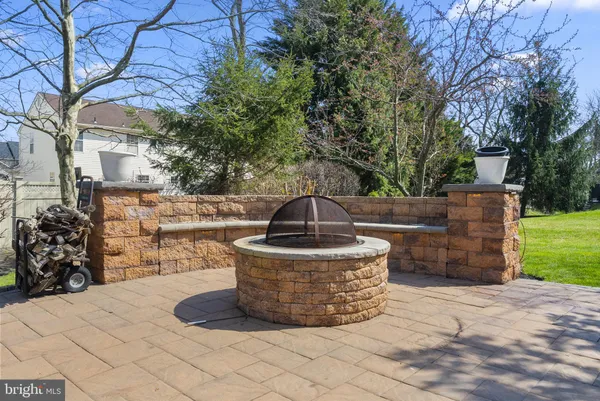 $925,000 | 1 Bergan Court, Marlton, NJ 08053