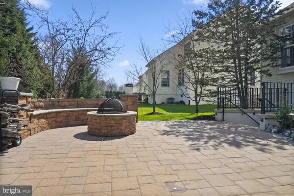 $925,000 | 1 Bergan Court, Marlton, NJ 08053