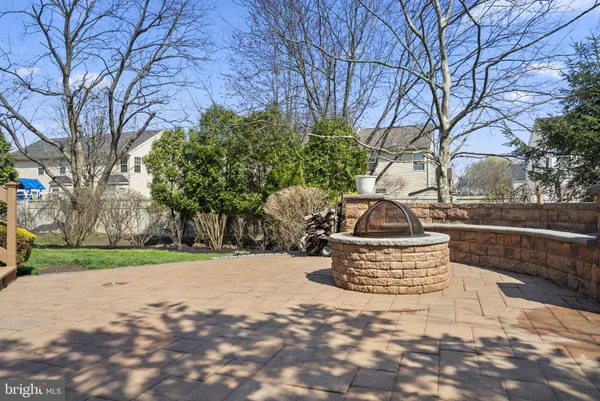 $925,000 | 1 Bergan Court, Marlton, NJ 08053