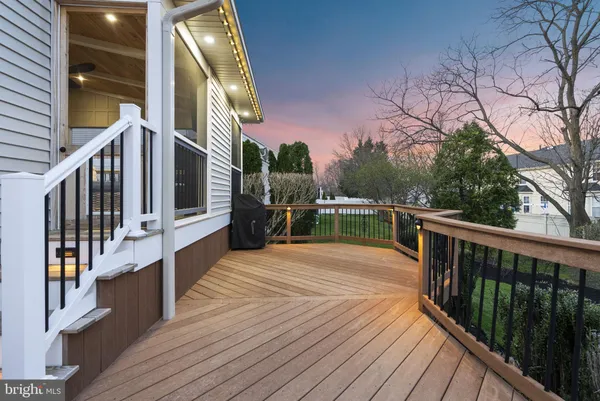 $925,000 | 1 Bergan Court, Marlton, NJ 08053