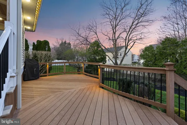 $925,000 | 1 Bergan Court, Marlton, NJ 08053