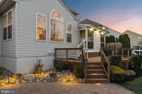 $925,000 | 1 Bergan Court, Marlton, NJ 08053