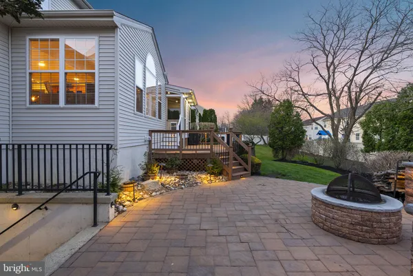 $925,000 | 1 Bergan Court, Marlton, NJ 08053