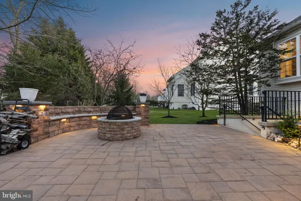 $925,000 | 1 Bergan Court, Marlton, NJ 08053