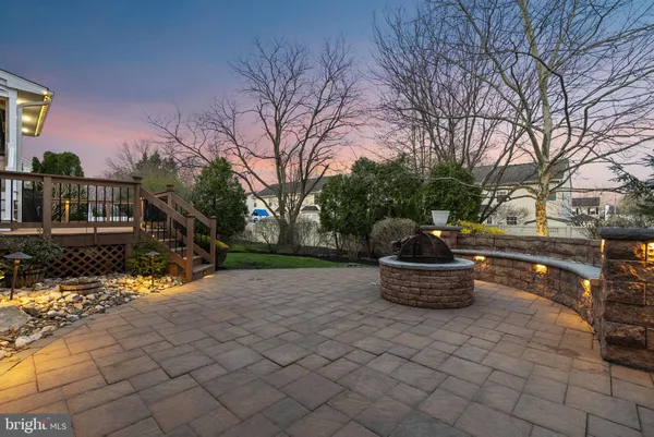 $925,000 | 1 Bergan Court, Marlton, NJ 08053
