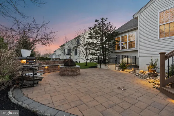 $925,000 | 1 Bergan Court, Marlton, NJ 08053