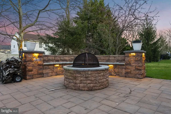 $925,000 | 1 Bergan Court, Marlton, NJ 08053