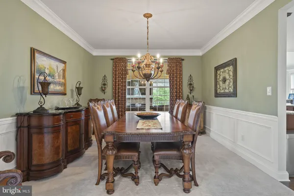 $925,000 | 1 Bergan Court, Marlton, NJ 08053