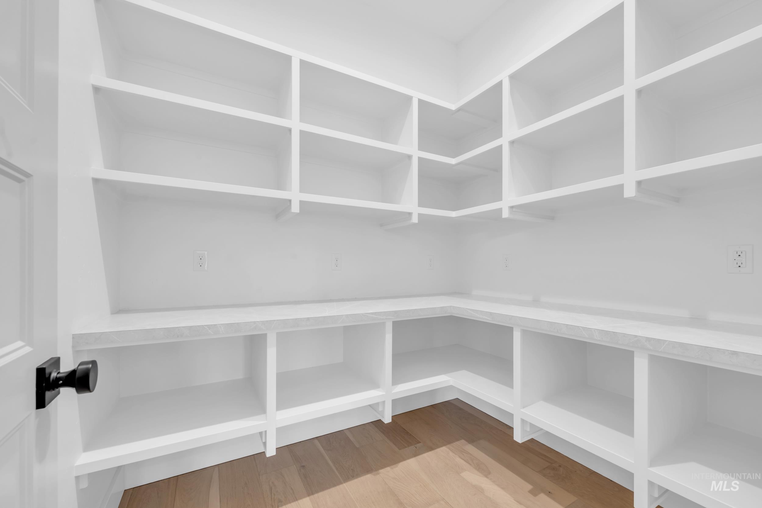 4447 East Copper Point Drive Meridian, ID 83642 - Photo 16 of 42 View of storage area