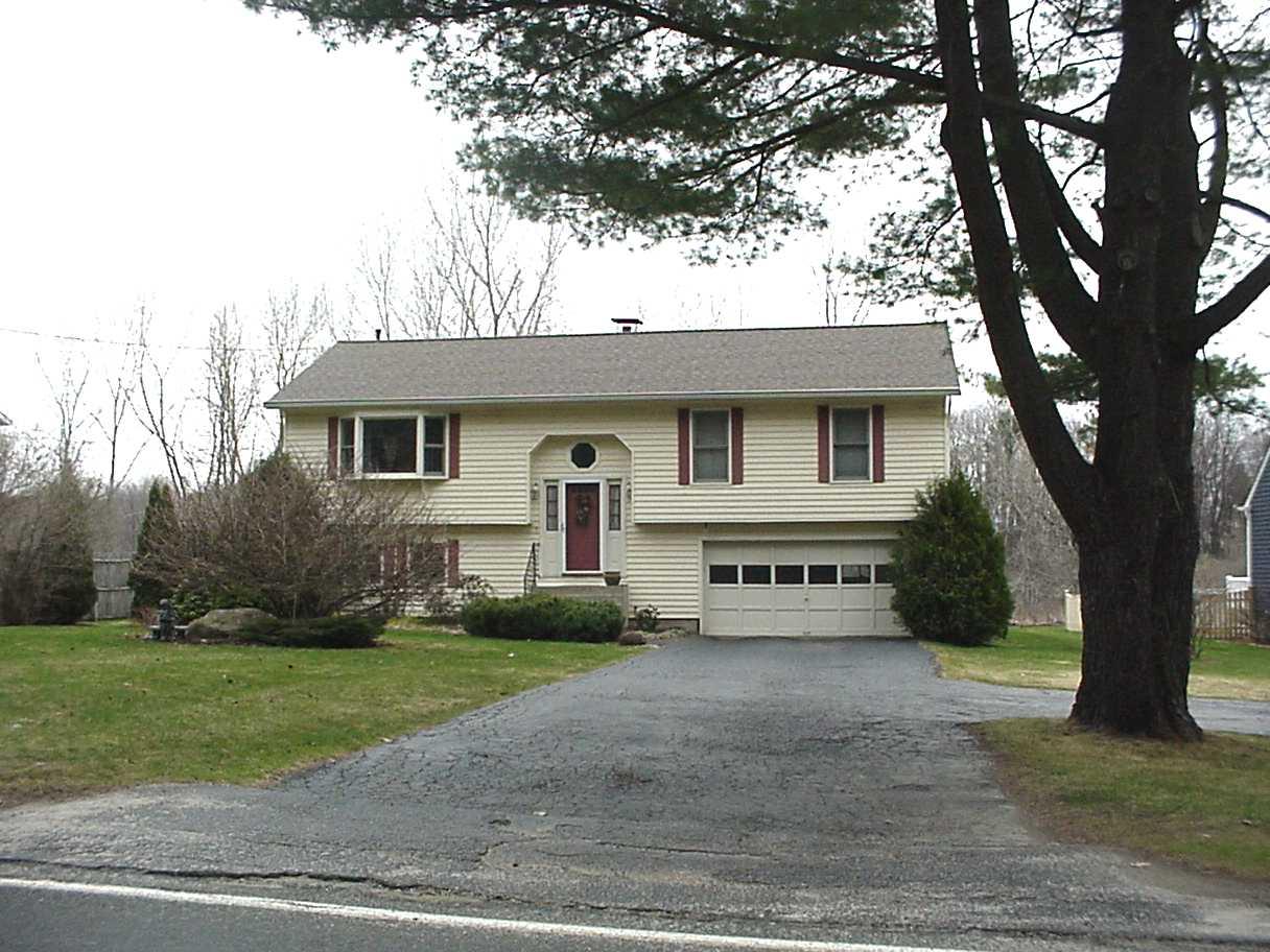 178 South Mountain Road Pittsfield, MA 01201 - Photo 1 of 12 Front of House