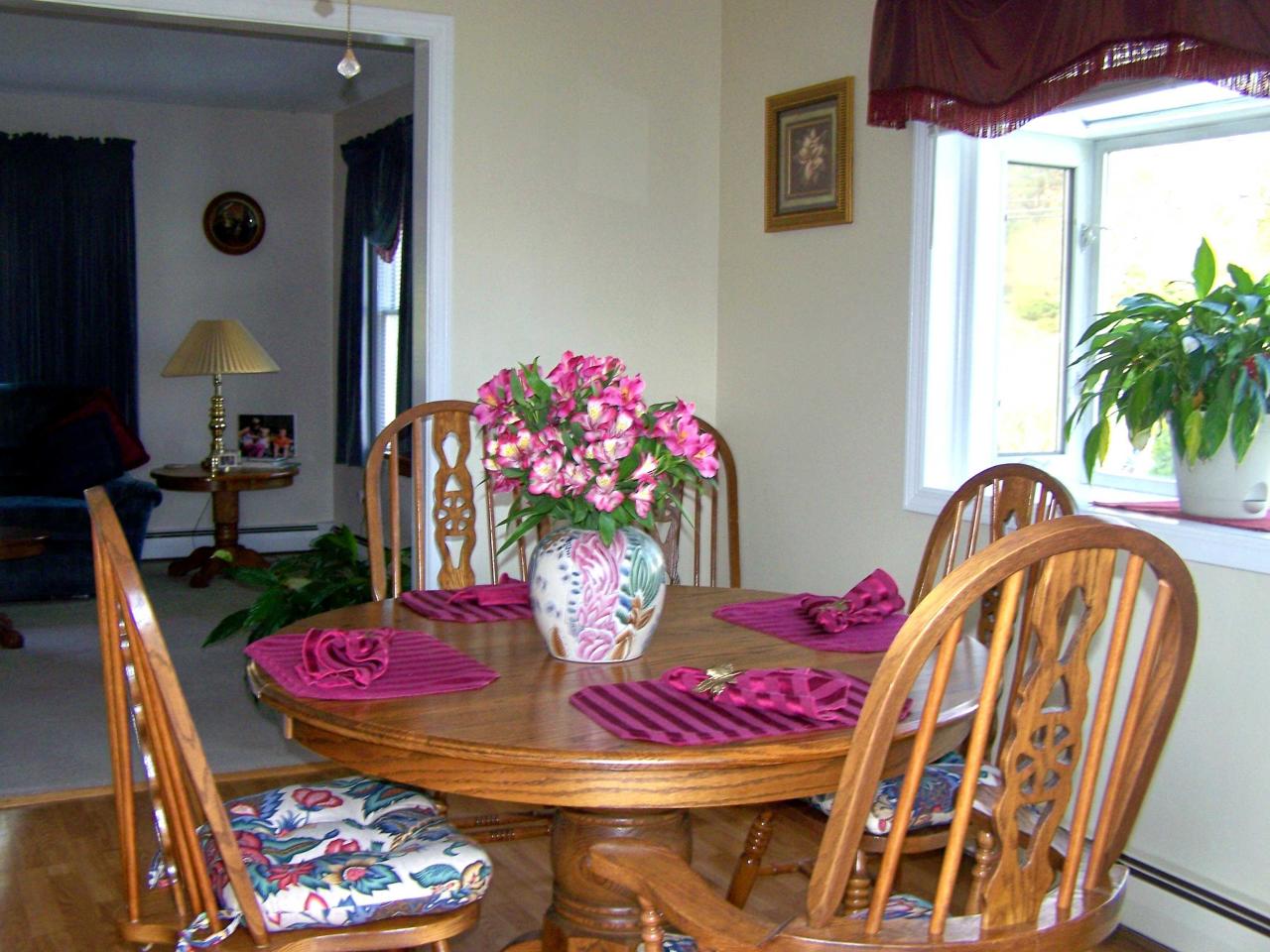 178 South Mountain Road Pittsfield, MA 01201 - Photo 3 of 12 Dining Room