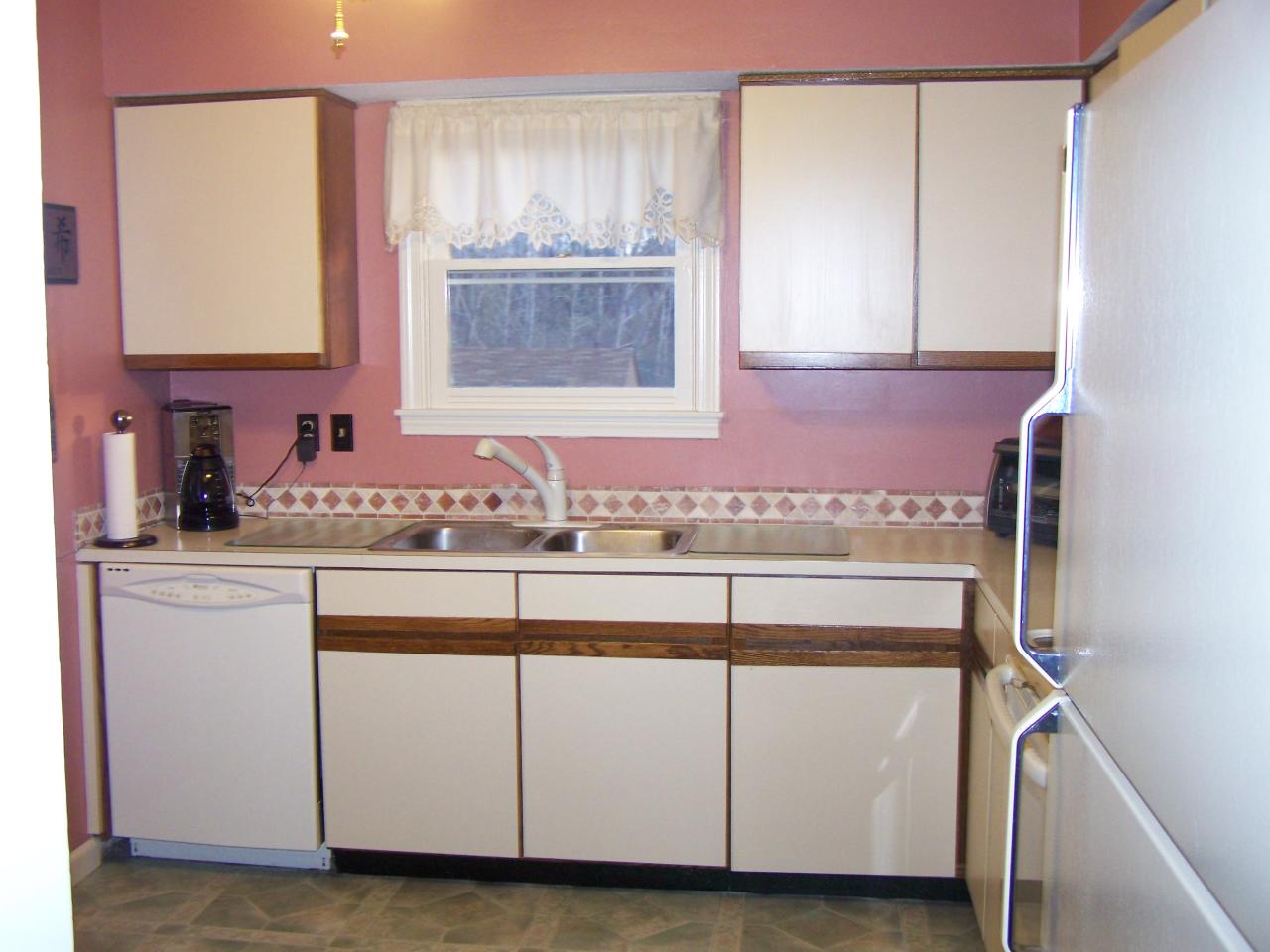 178 South Mountain Road Pittsfield, MA 01201 - Photo 6 of 12 Kitchen 1